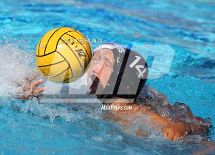 Thumbnail 3 in Classical Academy vs. Francis Parker (CIF SDS D3 Final) photogallery.
