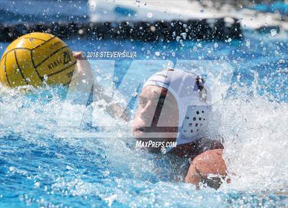 Thumbnail 1 in Classical Academy vs. Francis Parker (CIF SDS D3 Final) photogallery.