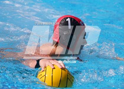 Thumbnail 1 in Classical Academy vs. Francis Parker (CIF SDS D3 Final) photogallery.