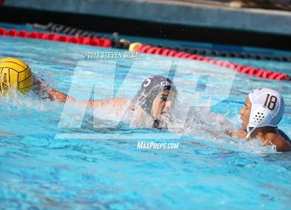 Thumbnail 3 in Classical Academy vs. Francis Parker (CIF SDS D3 Final) photogallery.