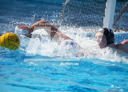 Thumbnail 1 in Classical Academy vs. Francis Parker (CIF SDS D3 Final) photogallery.