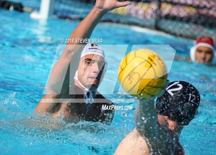 Thumbnail 1 in Classical Academy vs. Francis Parker (CIF SDS D3 Final) photogallery.