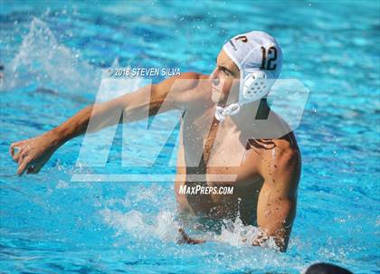 Thumbnail 3 in Classical Academy vs. Francis Parker (CIF SDS D3 Final) photogallery.