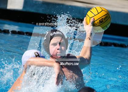 Thumbnail 3 in Classical Academy vs. Francis Parker (CIF SDS D3 Final) photogallery.