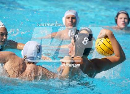 Thumbnail 3 in Classical Academy vs. Francis Parker (CIF SDS D3 Final) photogallery.