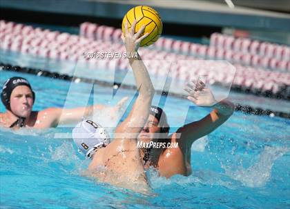 Thumbnail 3 in Classical Academy vs. Francis Parker (CIF SDS D3 Final) photogallery.