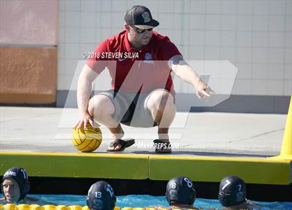 Thumbnail 1 in Classical Academy vs. Francis Parker (CIF SDS D3 Final) photogallery.