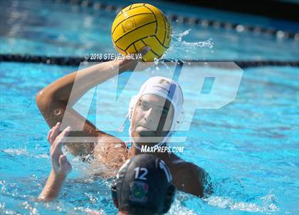 Thumbnail 1 in Classical Academy vs. Francis Parker (CIF SDS D3 Final) photogallery.