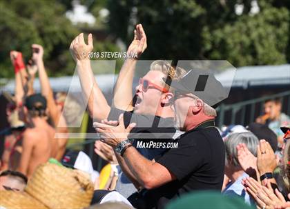 Thumbnail 1 in Classical Academy vs. Francis Parker (CIF SDS D3 Final) photogallery.