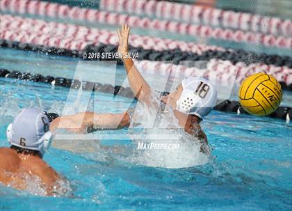 Thumbnail 3 in Classical Academy vs. Francis Parker (CIF SDS D3 Final) photogallery.