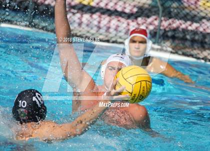 Thumbnail 1 in Classical Academy vs. Francis Parker (CIF SDS D3 Final) photogallery.