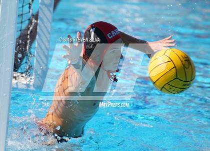 Thumbnail 1 in Classical Academy vs. Francis Parker (CIF SDS D3 Final) photogallery.