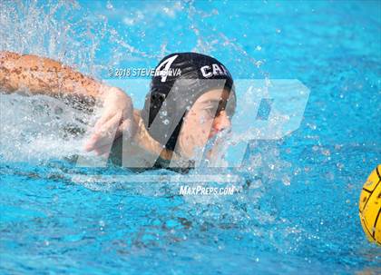 Thumbnail 1 in Classical Academy vs. Francis Parker (CIF SDS D3 Final) photogallery.