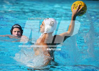 Thumbnail 2 in Classical Academy vs. Francis Parker (CIF SDS D3 Final) photogallery.