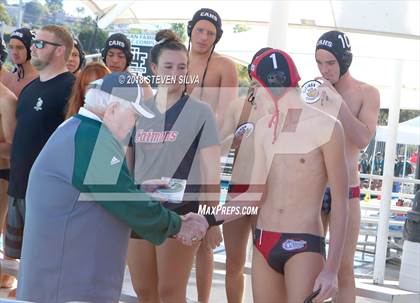Thumbnail 3 in Classical Academy vs. Francis Parker (CIF SDS D3 Final) photogallery.
