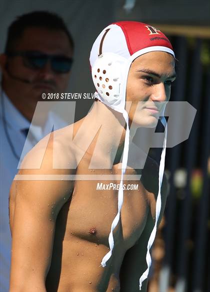 Thumbnail 1 in Classical Academy vs. Francis Parker (CIF SDS D3 Final) photogallery.