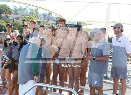 Thumbnail 2 in Classical Academy vs. Francis Parker (CIF SDS D3 Final) photogallery.