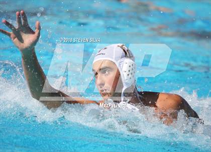 Thumbnail 1 in Classical Academy vs. Francis Parker (CIF SDS D3 Final) photogallery.