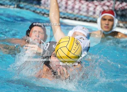 Thumbnail 2 in Classical Academy vs. Francis Parker (CIF SDS D3 Final) photogallery.