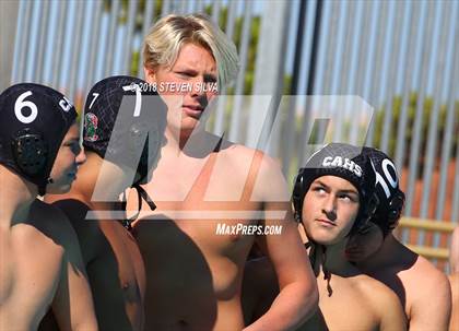 Thumbnail 2 in Classical Academy vs. Francis Parker (CIF SDS D3 Final) photogallery.