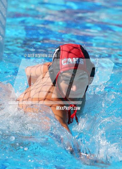 Thumbnail 2 in Classical Academy vs. Francis Parker (CIF SDS D3 Final) photogallery.
