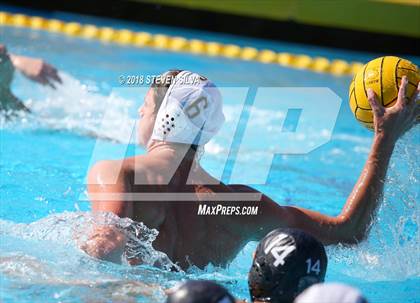 Thumbnail 3 in Classical Academy vs. Francis Parker (CIF SDS D3 Final) photogallery.