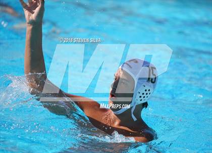 Thumbnail 3 in Classical Academy vs. Francis Parker (CIF SDS D3 Final) photogallery.
