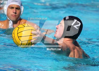 Thumbnail 3 in Classical Academy vs. Francis Parker (CIF SDS D3 Final) photogallery.
