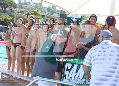 Thumbnail 1 in Classical Academy vs. Francis Parker (CIF SDS D3 Final) photogallery.
