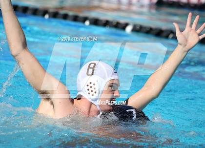 Thumbnail 1 in Classical Academy vs. Francis Parker (CIF SDS D3 Final) photogallery.