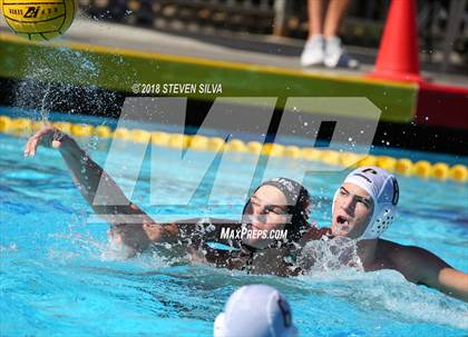 Thumbnail 1 in Classical Academy vs. Francis Parker (CIF SDS D3 Final) photogallery.