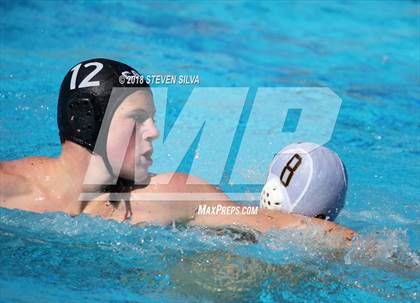 Thumbnail 2 in Classical Academy vs. Francis Parker (CIF SDS D3 Final) photogallery.