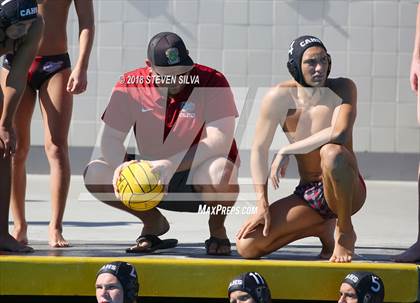 Thumbnail 2 in Classical Academy vs. Francis Parker (CIF SDS D3 Final) photogallery.