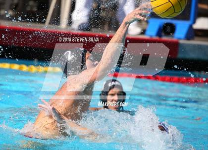 Thumbnail 2 in Classical Academy vs. Francis Parker (CIF SDS D3 Final) photogallery.