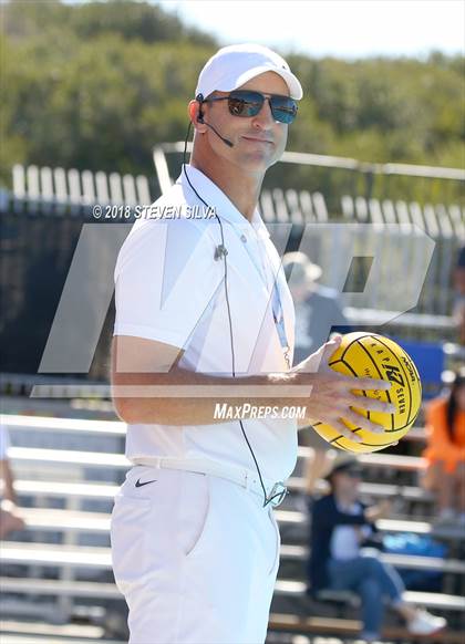 Thumbnail 3 in Classical Academy vs. Francis Parker (CIF SDS D3 Final) photogallery.