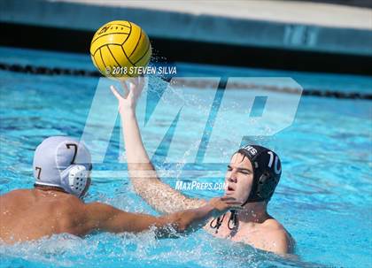 Thumbnail 2 in Classical Academy vs. Francis Parker (CIF SDS D3 Final) photogallery.