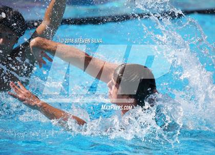 Thumbnail 1 in Classical Academy vs. Francis Parker (CIF SDS D3 Final) photogallery.