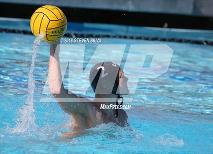 Thumbnail 3 in Classical Academy vs. Francis Parker (CIF SDS D3 Final) photogallery.