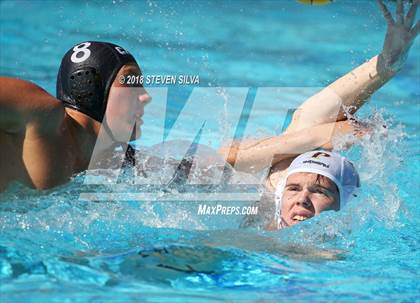 Thumbnail 2 in Classical Academy vs. Francis Parker (CIF SDS D3 Final) photogallery.