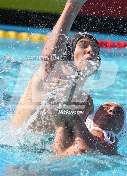 Thumbnail 2 in Classical Academy vs. Francis Parker (CIF SDS D3 Final) photogallery.