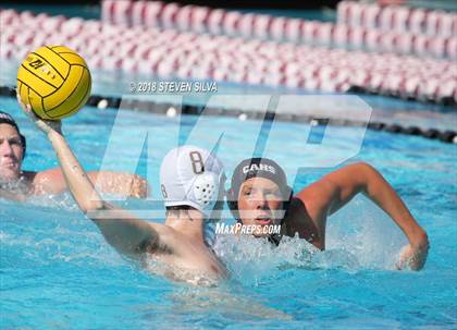 Thumbnail 2 in Classical Academy vs. Francis Parker (CIF SDS D3 Final) photogallery.