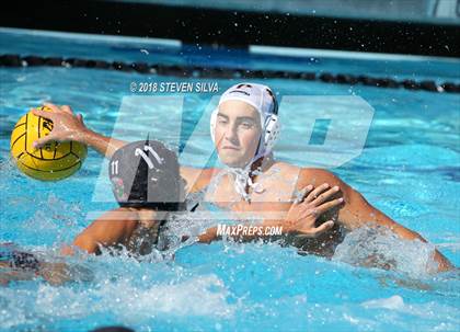 Thumbnail 2 in Classical Academy vs. Francis Parker (CIF SDS D3 Final) photogallery.
