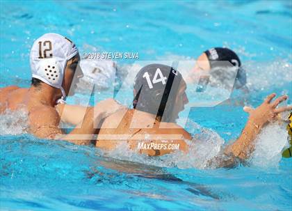 Thumbnail 1 in Classical Academy vs. Francis Parker (CIF SDS D3 Final) photogallery.