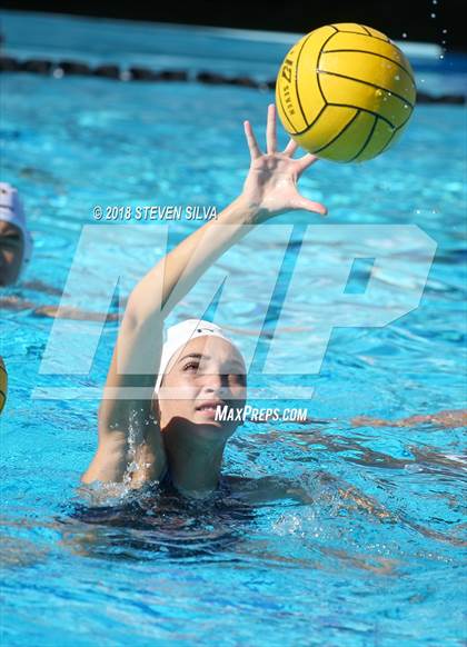 Thumbnail 1 in Classical Academy vs. Francis Parker (CIF SDS D3 Final) photogallery.
