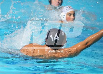 Thumbnail 1 in Classical Academy vs. Francis Parker (CIF SDS D3 Final) photogallery.