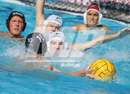 Thumbnail 1 in Classical Academy vs. Francis Parker (CIF SDS D3 Final) photogallery.