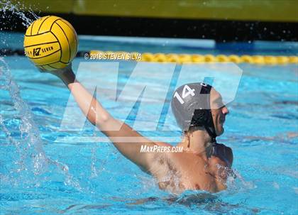 Thumbnail 1 in Classical Academy vs. Francis Parker (CIF SDS D3 Final) photogallery.