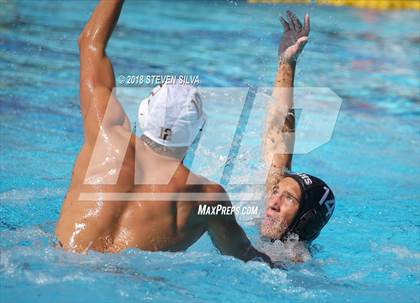 Thumbnail 2 in Classical Academy vs. Francis Parker (CIF SDS D3 Final) photogallery.