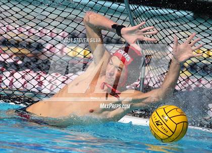 Thumbnail 2 in Classical Academy vs. Francis Parker (CIF SDS D3 Final) photogallery.