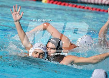 Thumbnail 1 in Classical Academy vs. Francis Parker (CIF SDS D3 Final) photogallery.